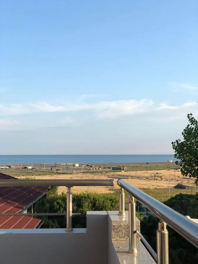 Hotel Otrant Velipojë