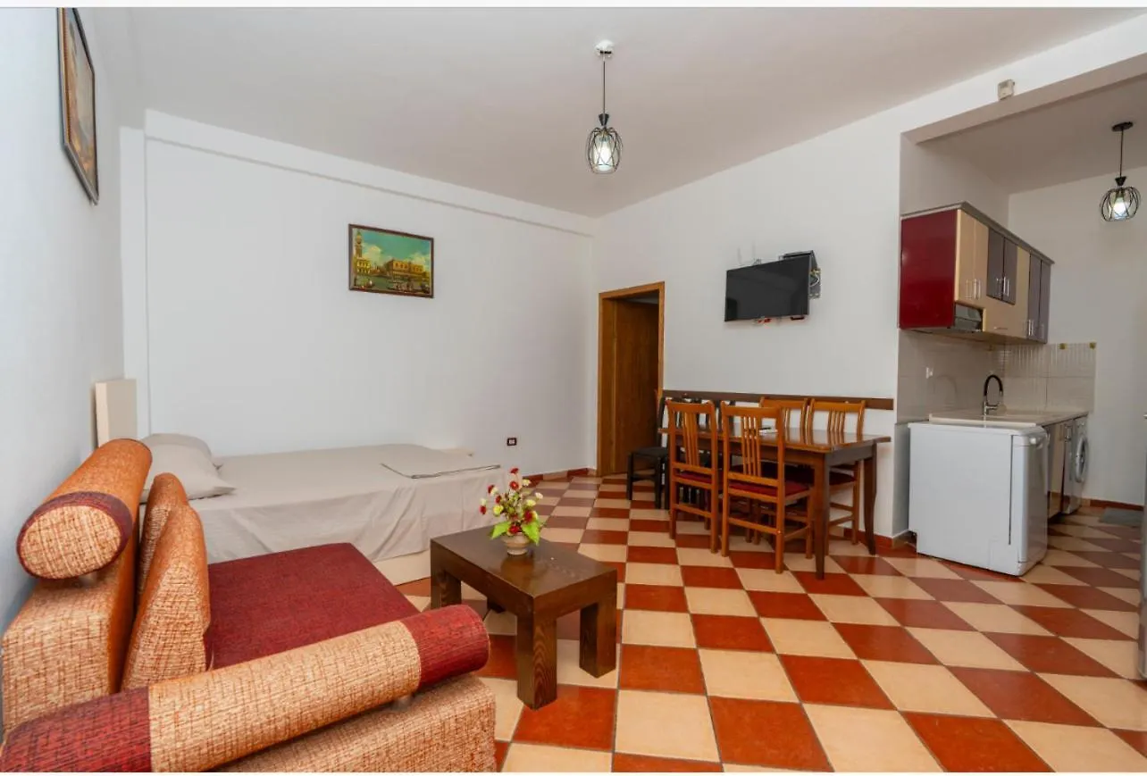 ***  Hotel Otrant Velipojë Albania