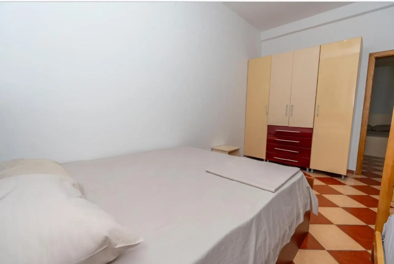 Hotel Otrant Velipoje 3*,  Albania