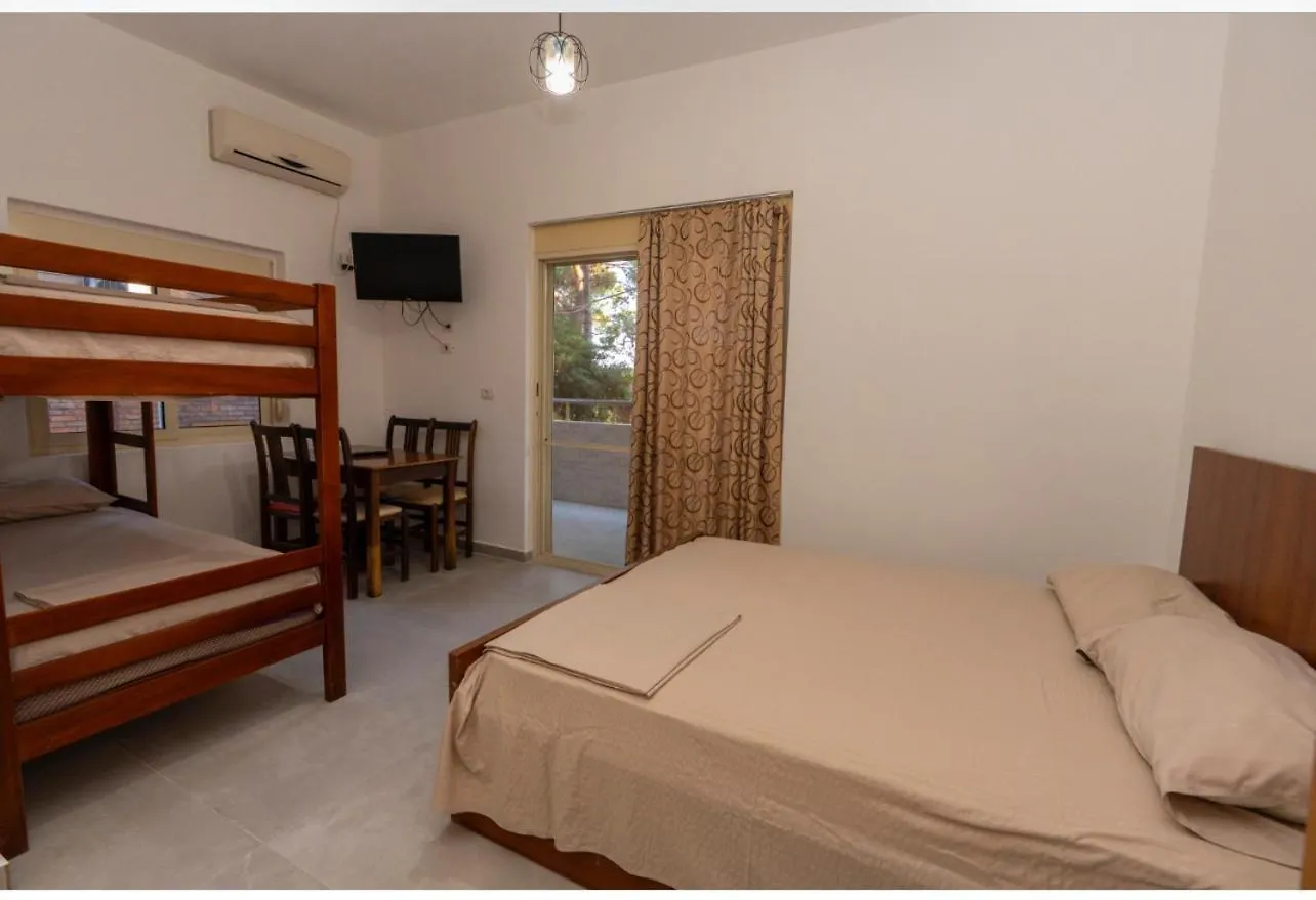 Hotel Otrant Velipoje 3*,  Albania