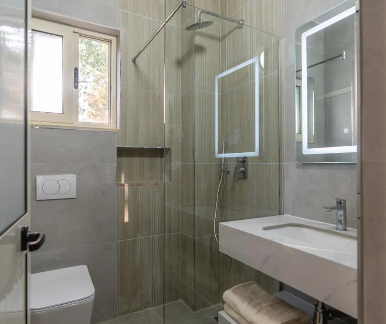 Hotel Otrant Velipoje
