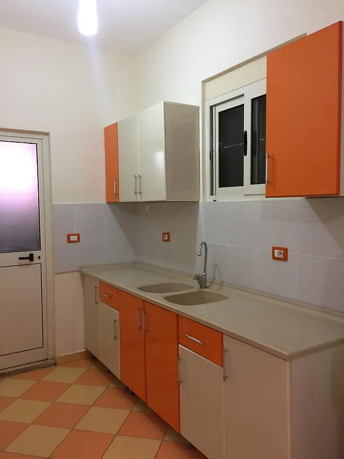 Hotel Otrant Velipojë 3*,  Albania