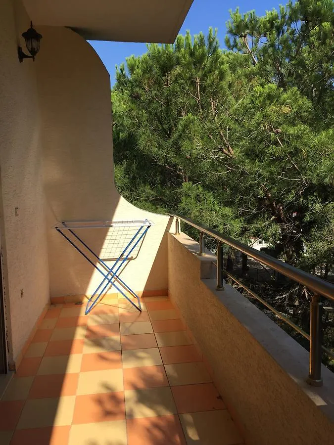 ***  Hotel Otrant Velipojë Albania
