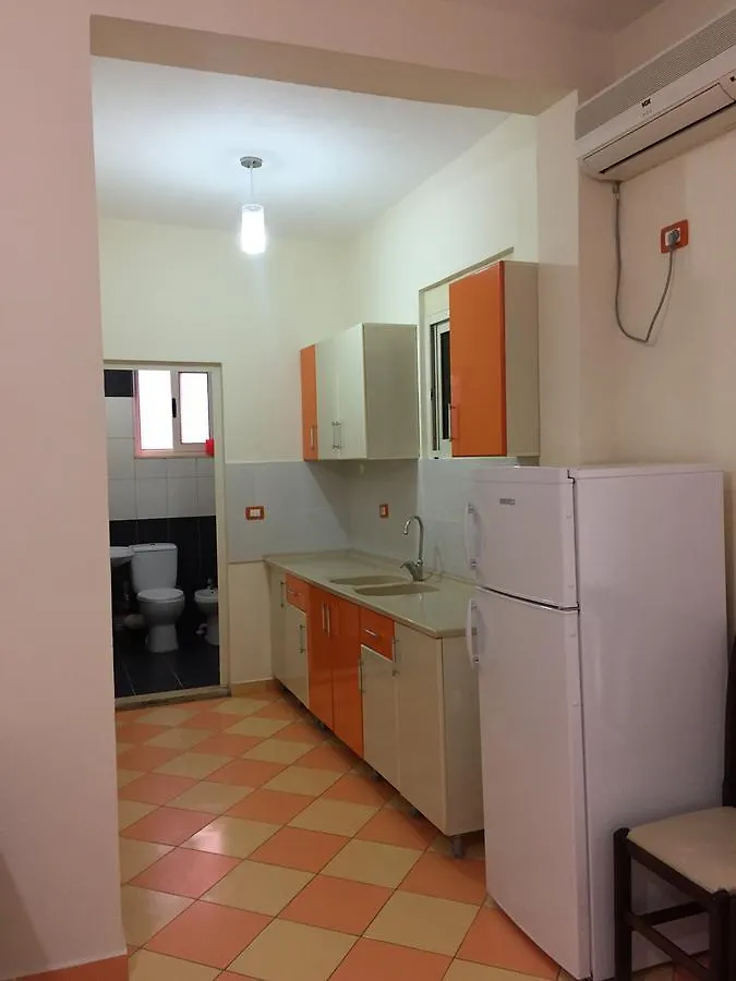 Hotel Otrant Velipoje Albania