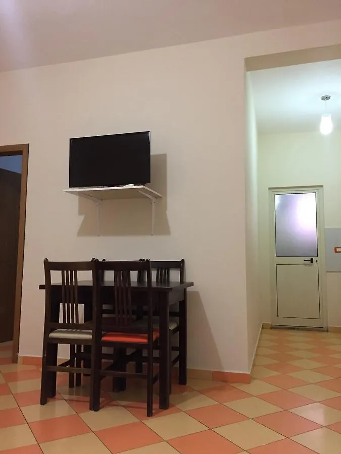 Hotel Otrant Velipoje