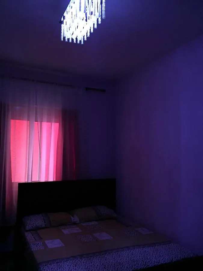Hotel Otrant Velipojë