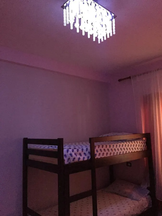 Hotel Otrant Velipojë