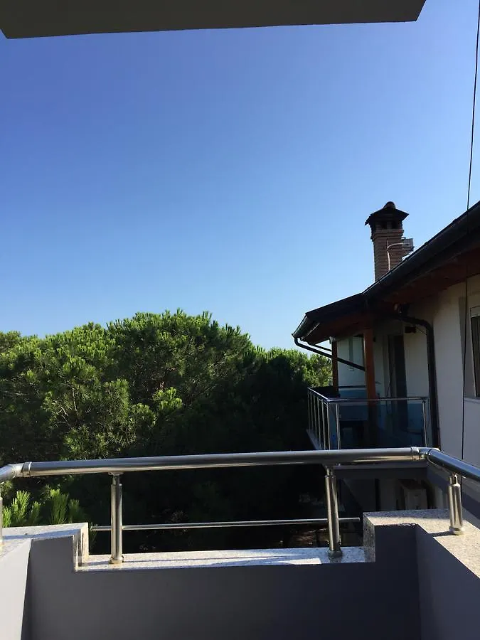 Hotel Otrant Velipojë