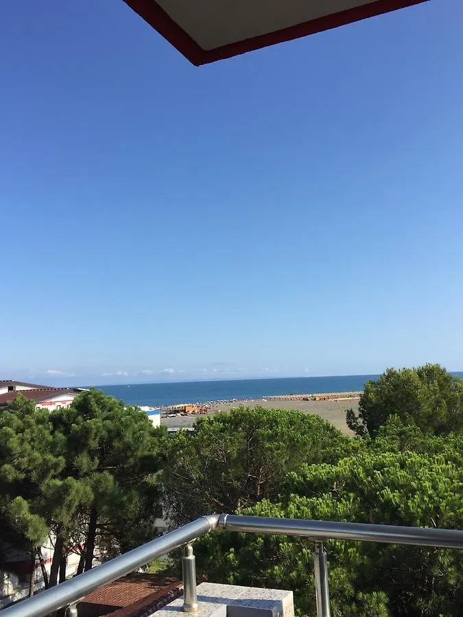 Hotel Otrant Velipojë