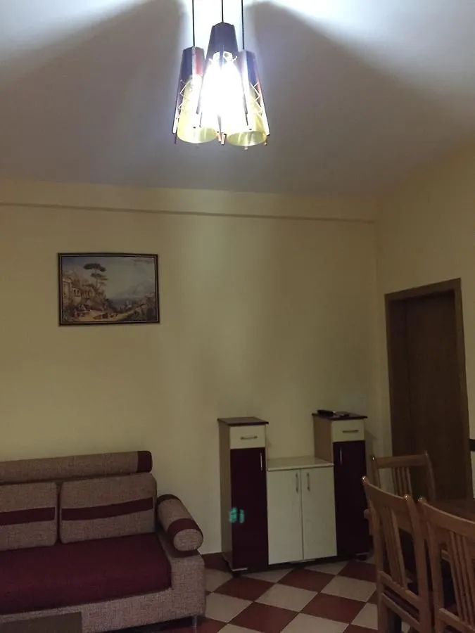 Hotel Otrant Velipoje 3*,