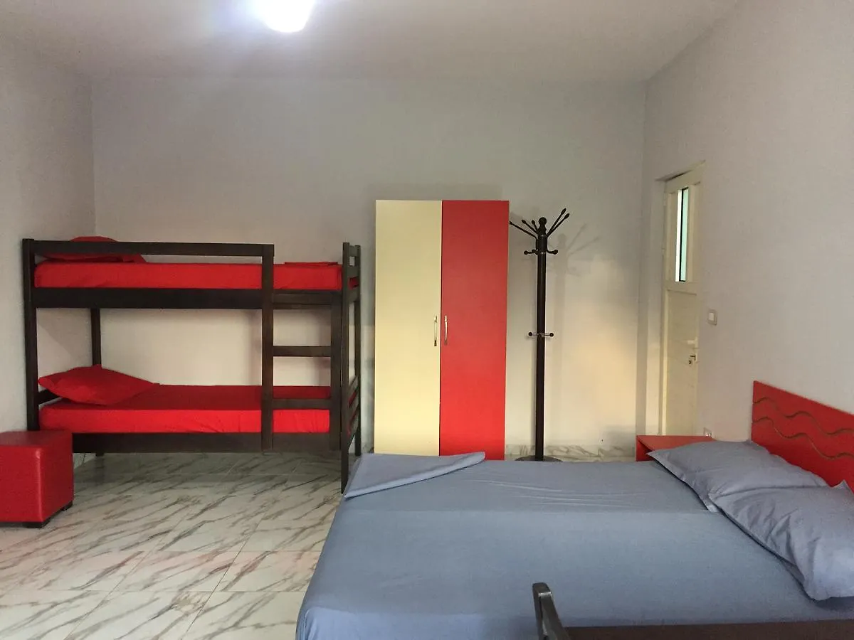Hotel Otrant Velipojë