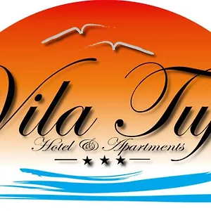 Vila Tufi Aparthotel