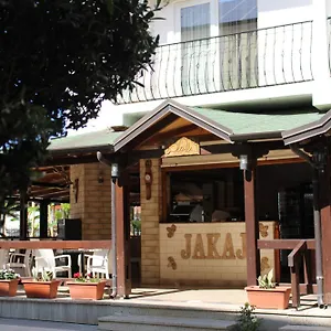 3* Hotel Kompleksi Jakaj